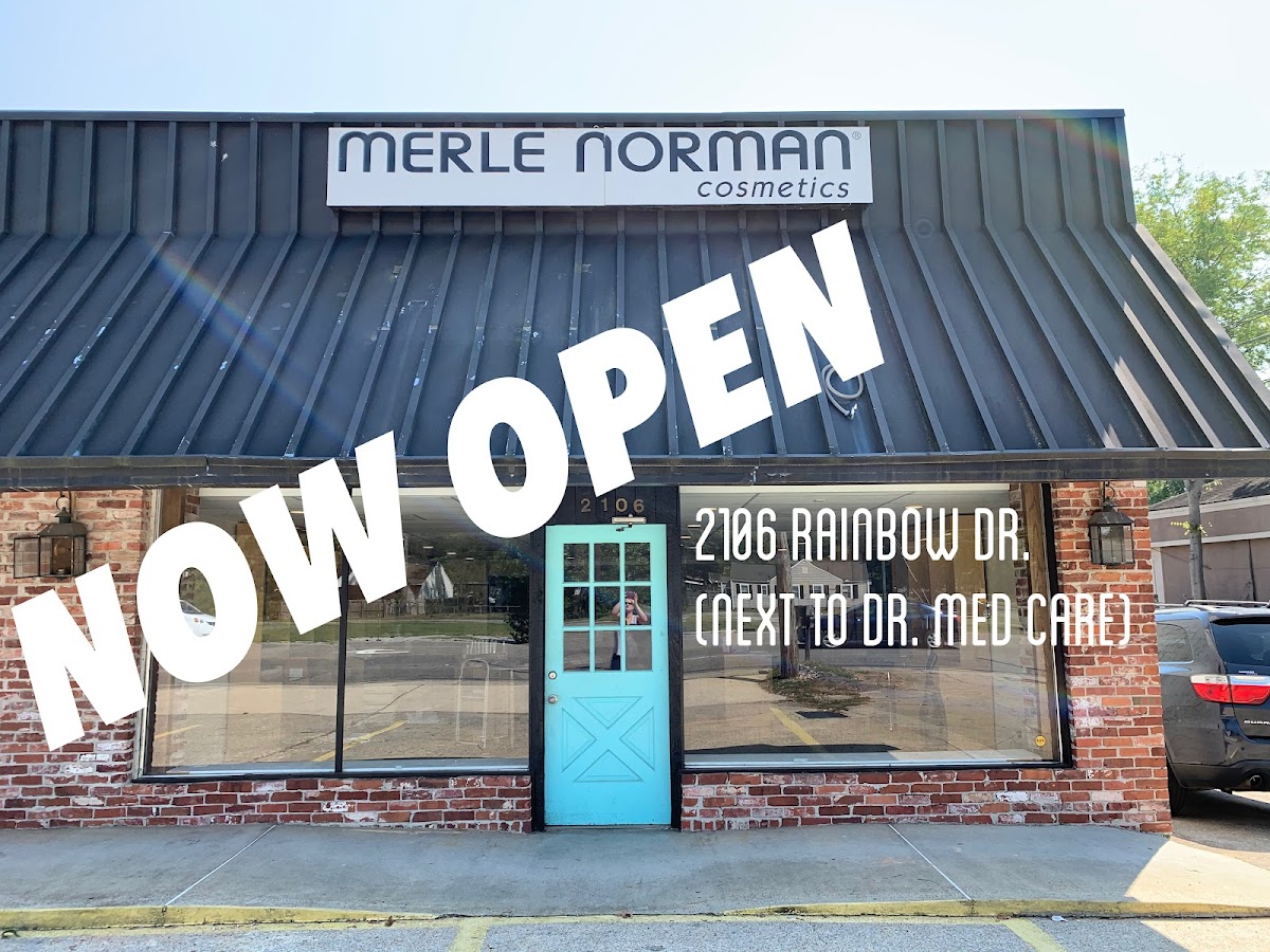 Merle Norman Gadsden