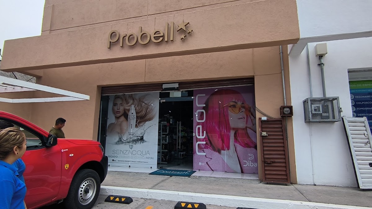 Probell Cuautla