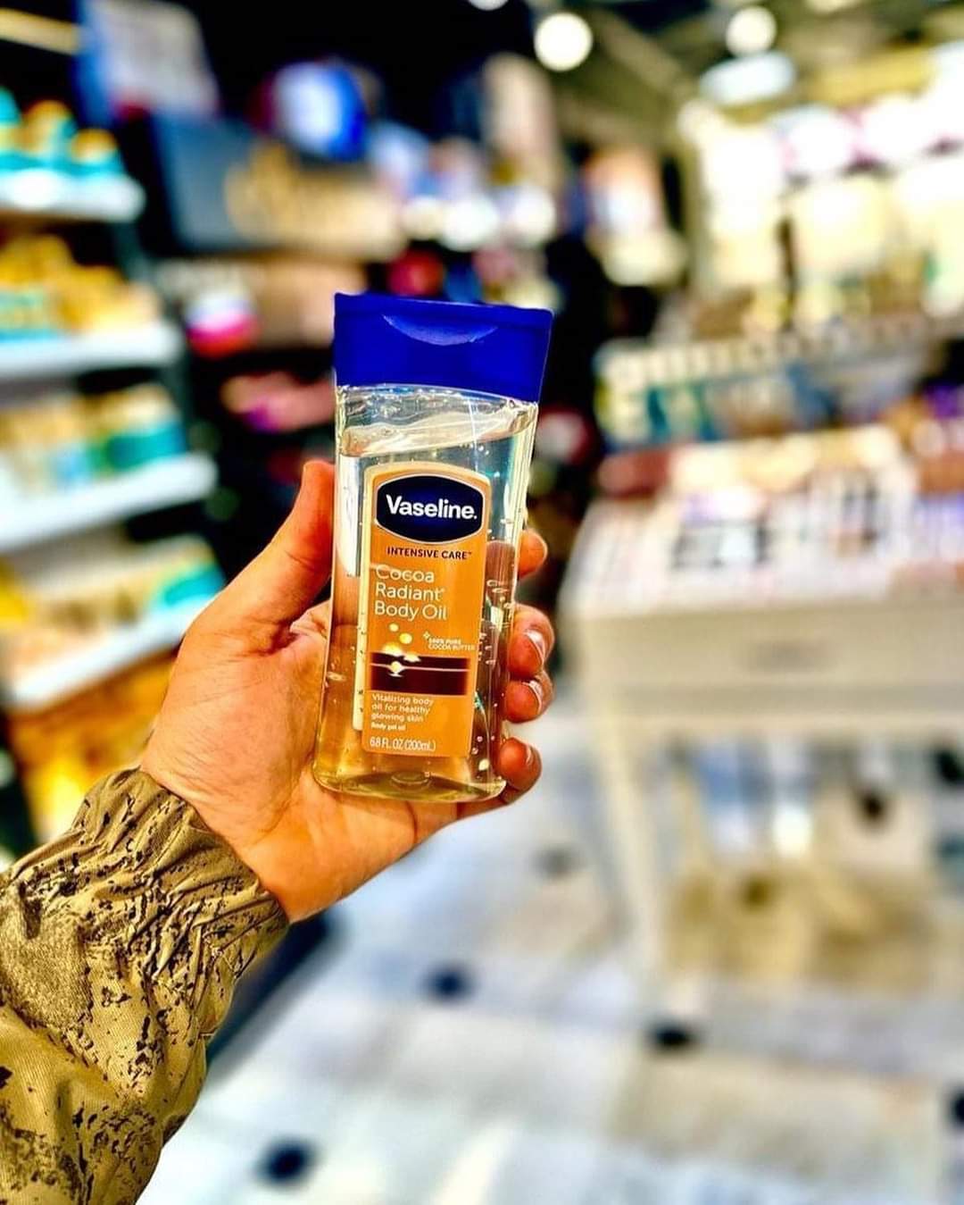 Cosmetic Bayt Al-Malika