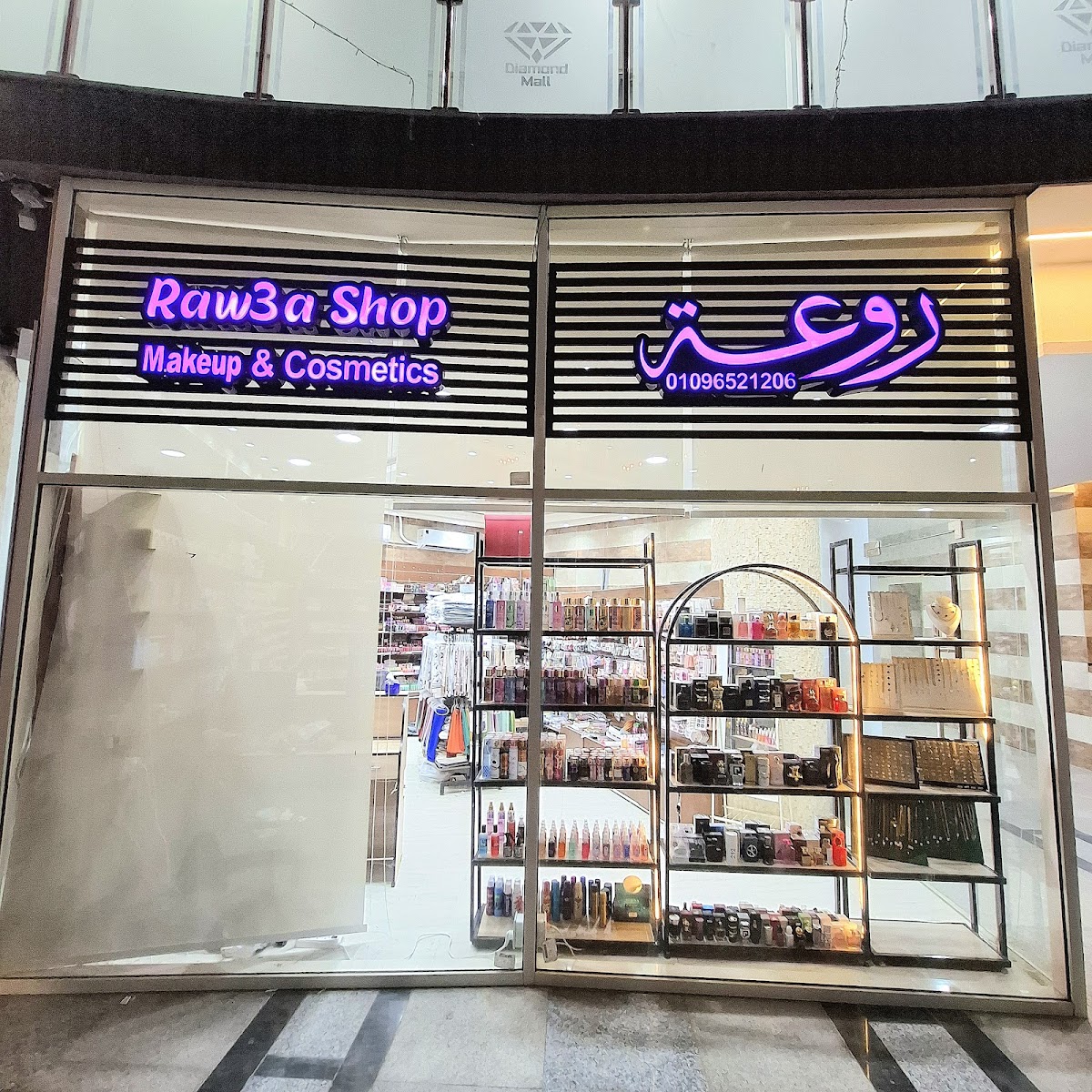 Raw3a Shop