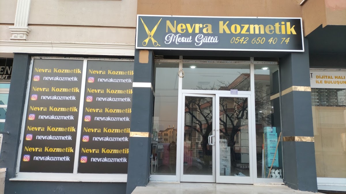 Nevra kozmetik
