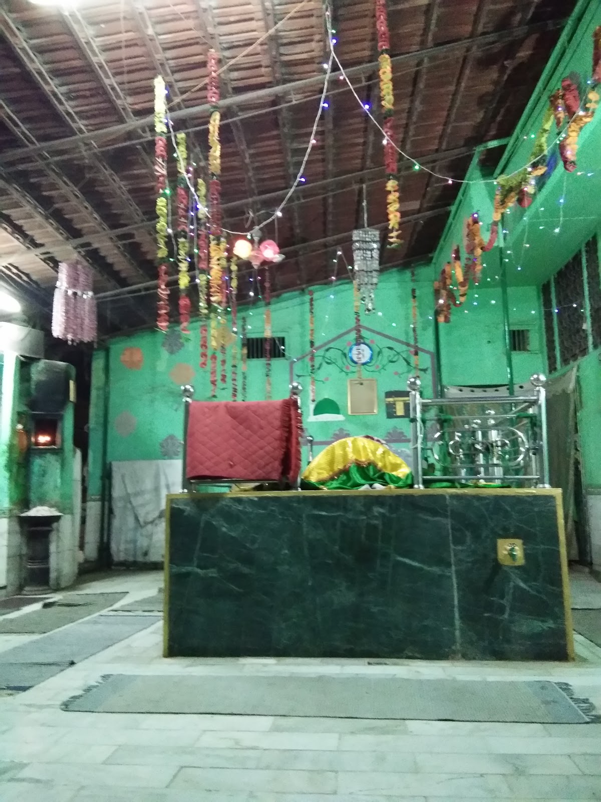 Rishi Golu