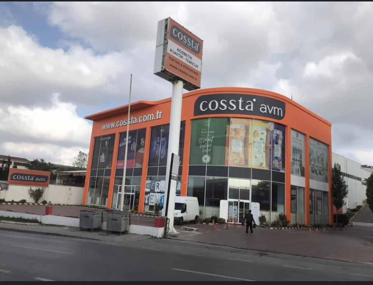 Cossta Kozmetik