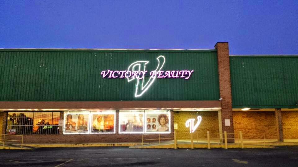 Victory Beauty Supply
