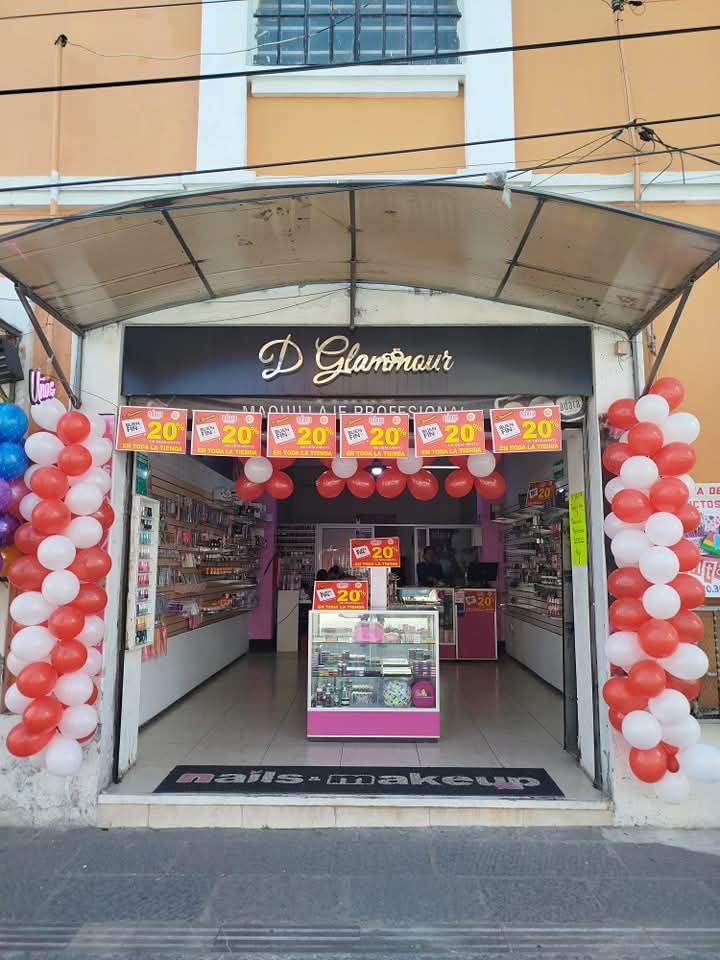 Adara Paris Maquillaje Profesional
