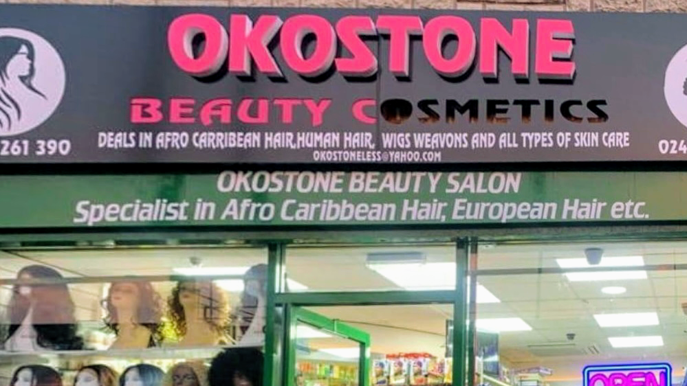 Okostone Beauty Cosmetics