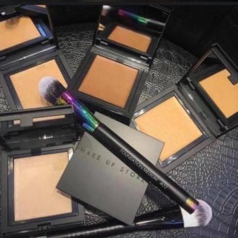 Makeup store uganda