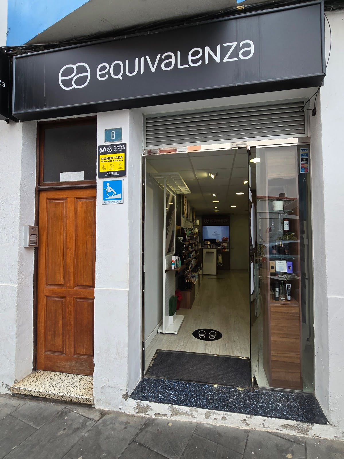 Equivalenza Icod