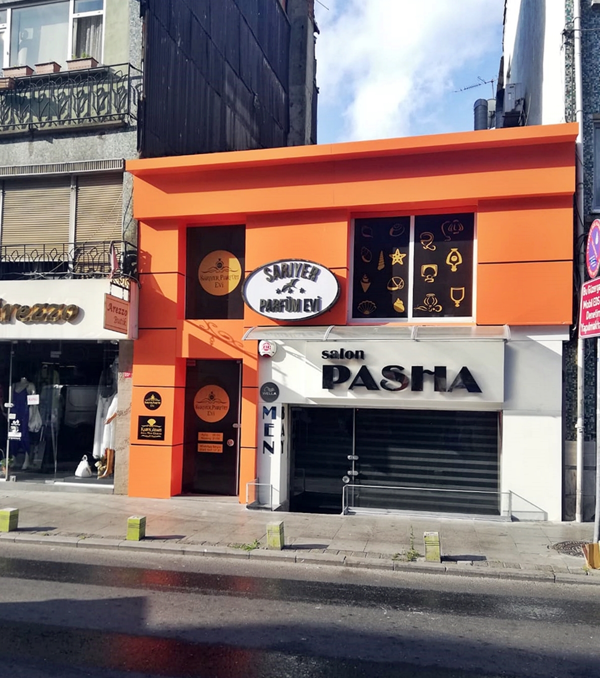 Sariyer Parfum Evi