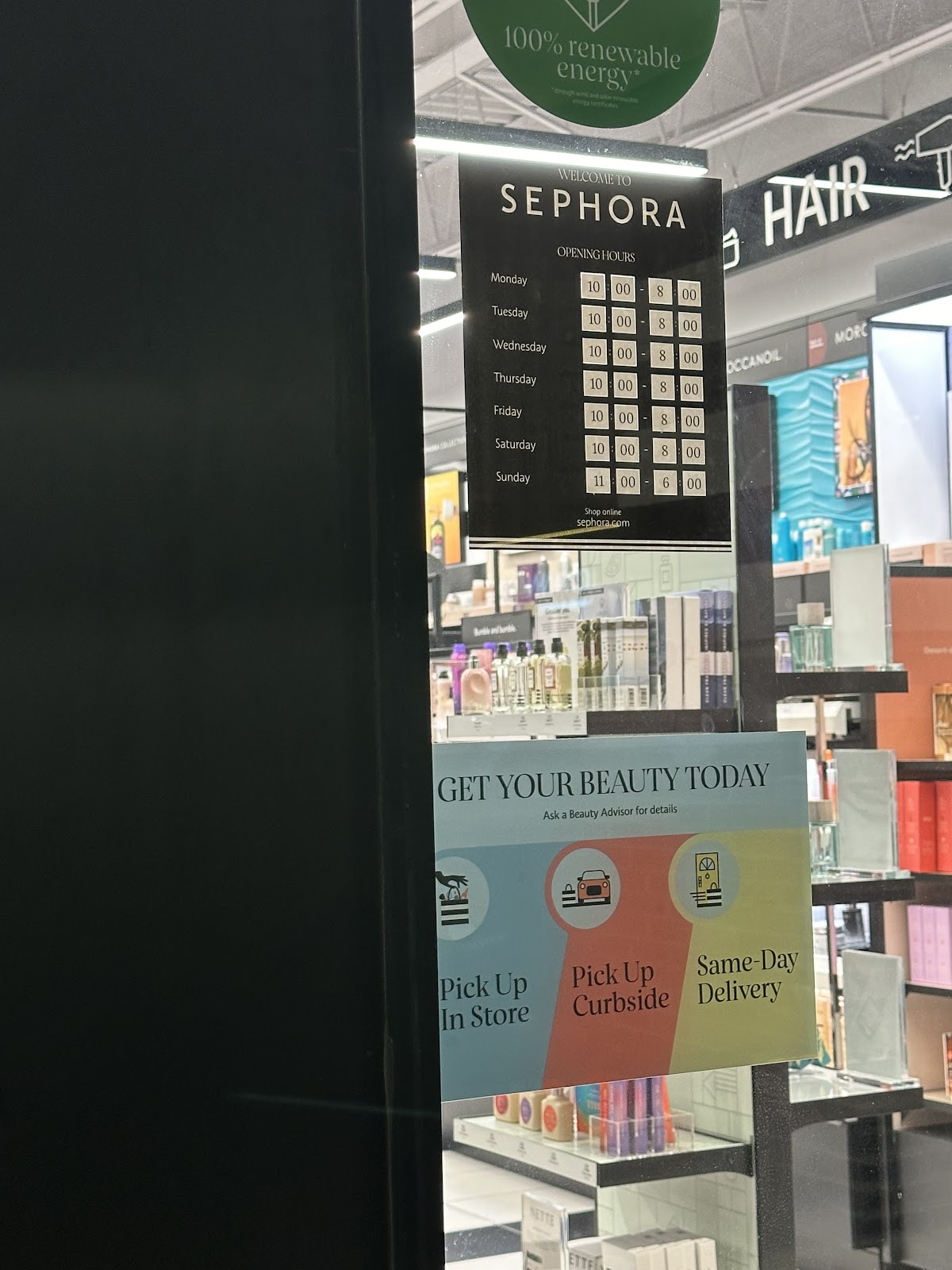 SEPHORA