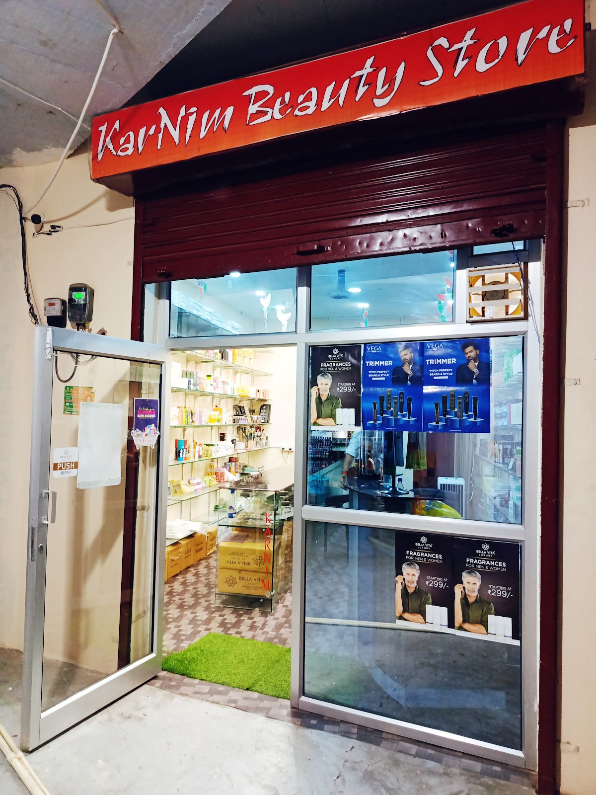 KarNim Beauty Store