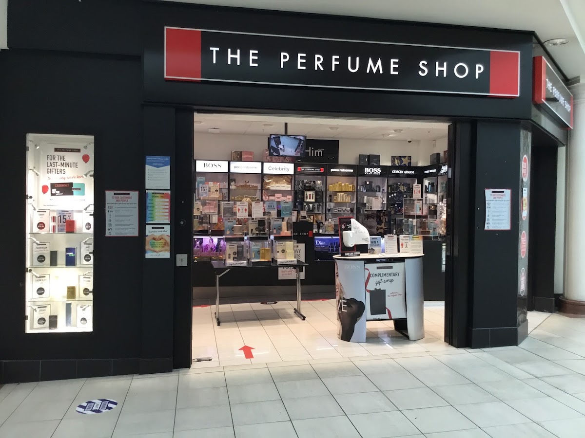The Perfume Shop