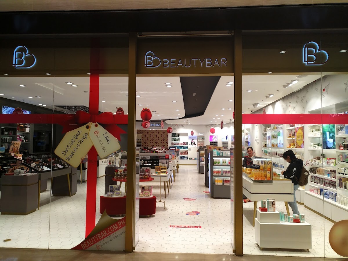 Beauty Bar Central Square