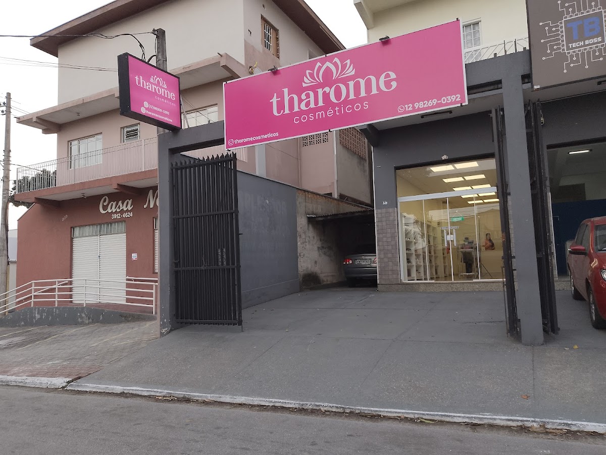 Tharome Cosmeticos