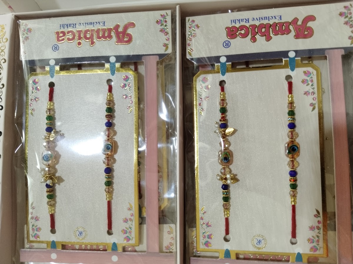 Avni Cosmetics & General Store