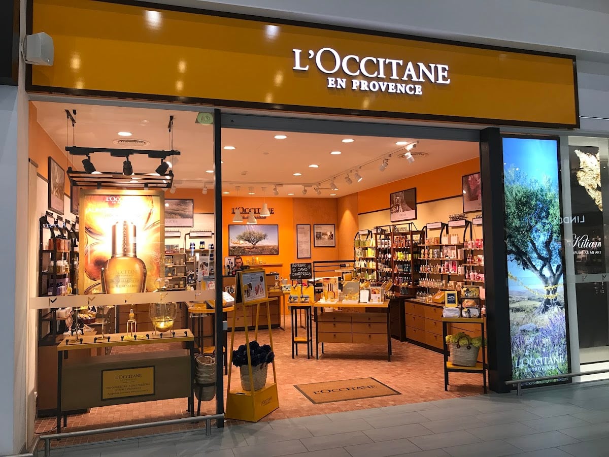 L'OCCITANE EN PROVENCE