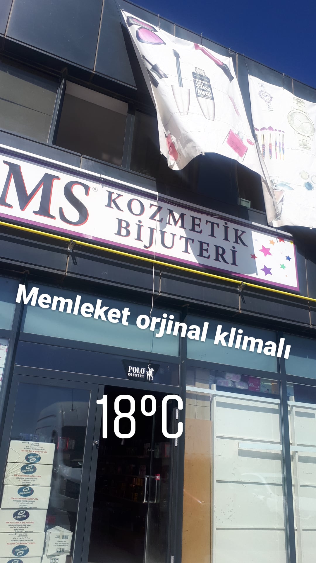 Gms Toptan Kozmetik Bijuteri