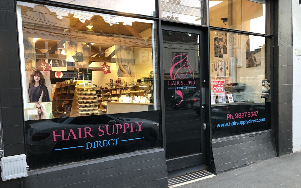 Hair Supply Direct