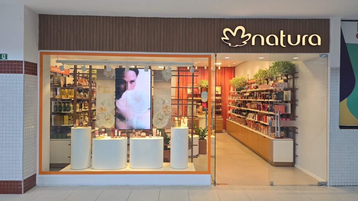 Loja Natura LaLu Cosmeticos
