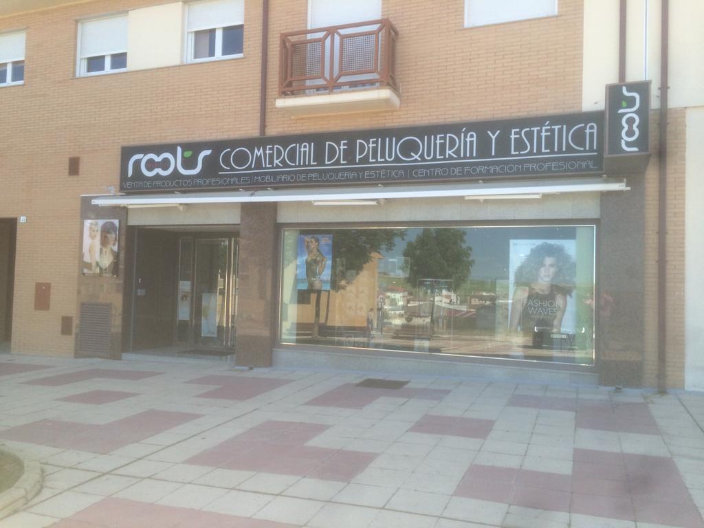 Roots Cosmetics