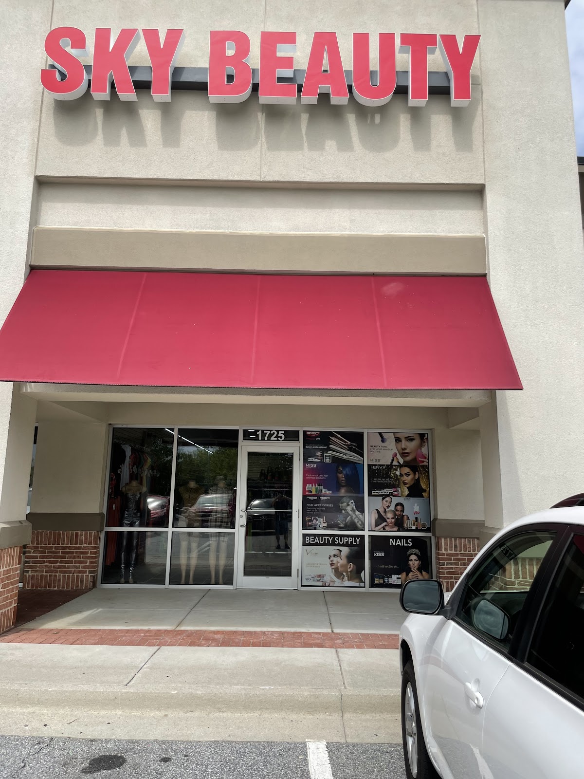 Sky Beauty Supply