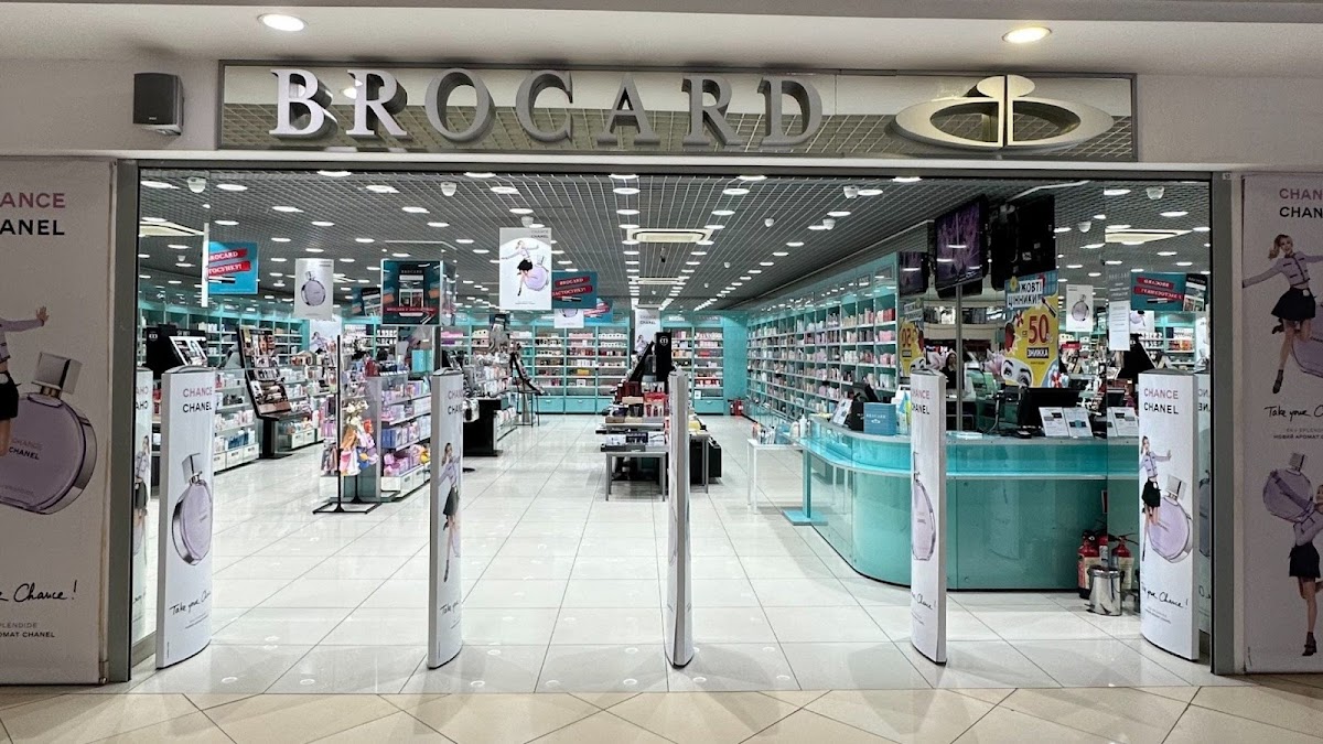 Brokard