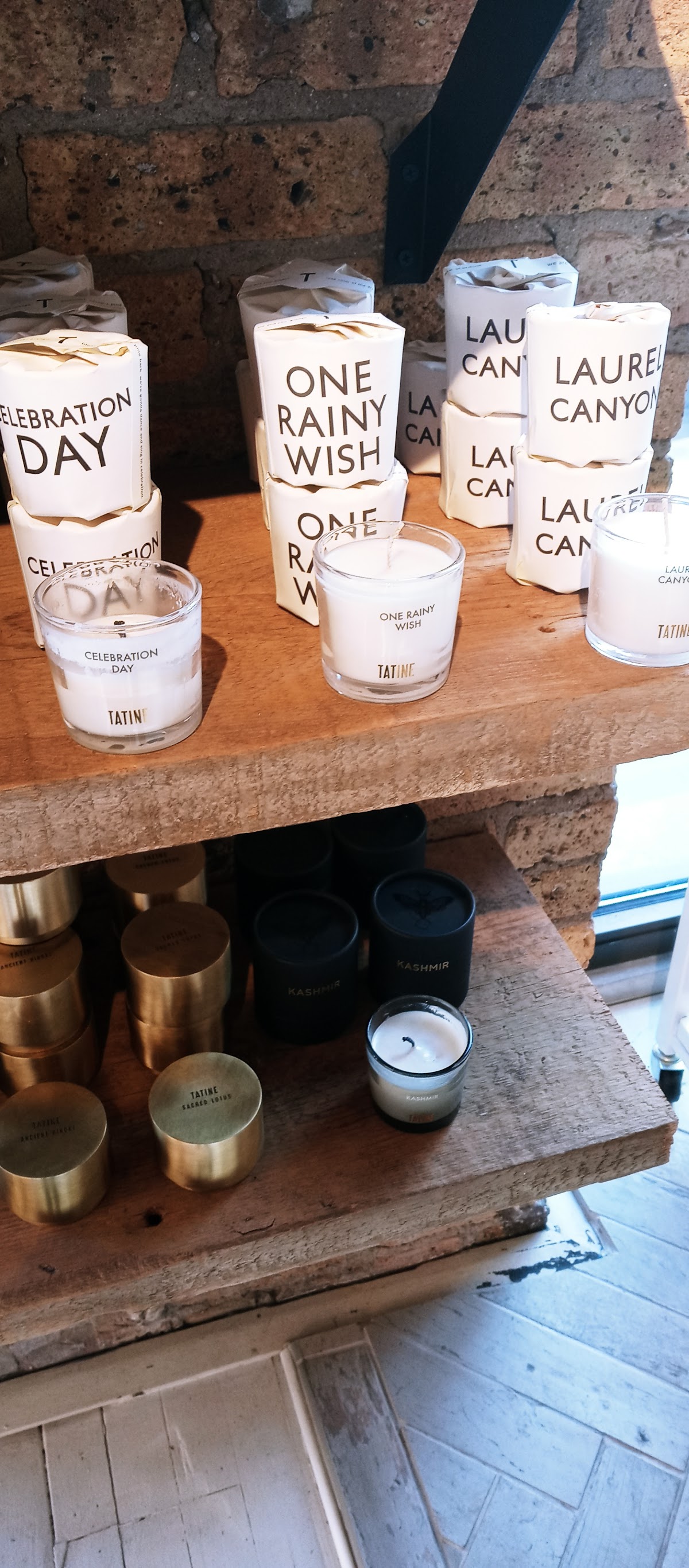 Arch Apothecary