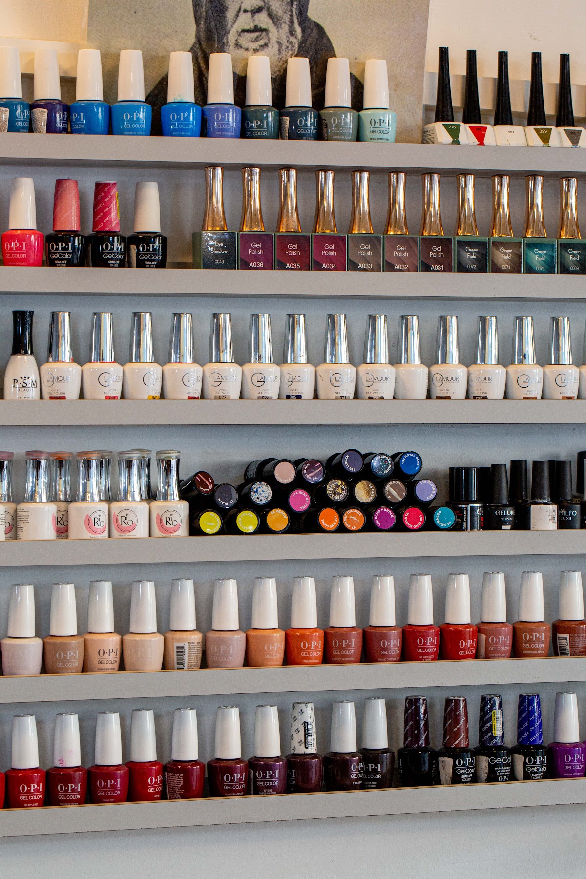 Sharoomba Cosmetics