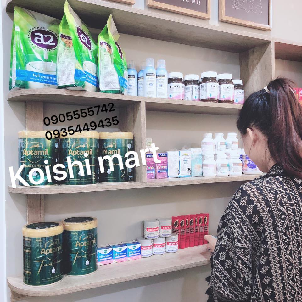 LIL Cosmetics Mart