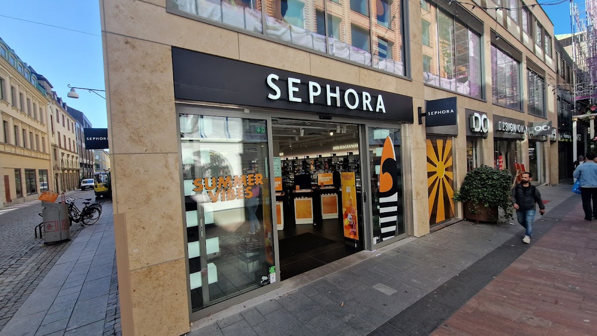 SEPHORA FREDSGATAN