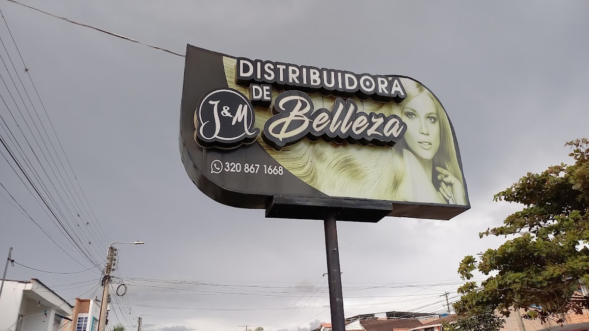 Pitalito Distribuidora de Belleza JYM