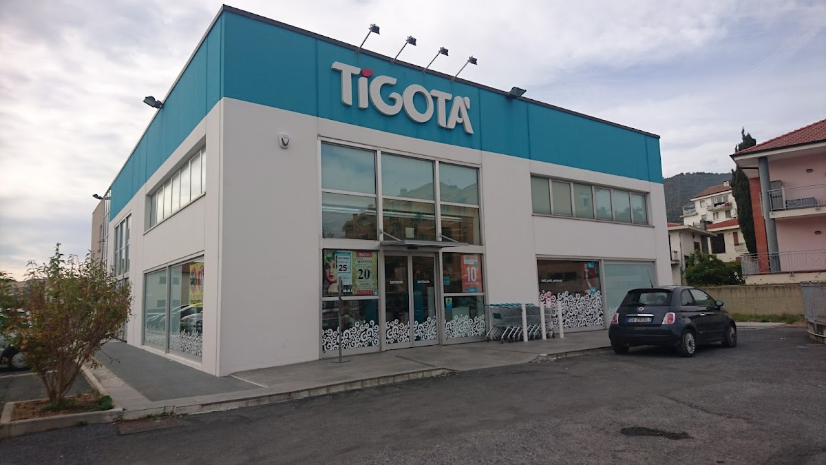 Tigotà