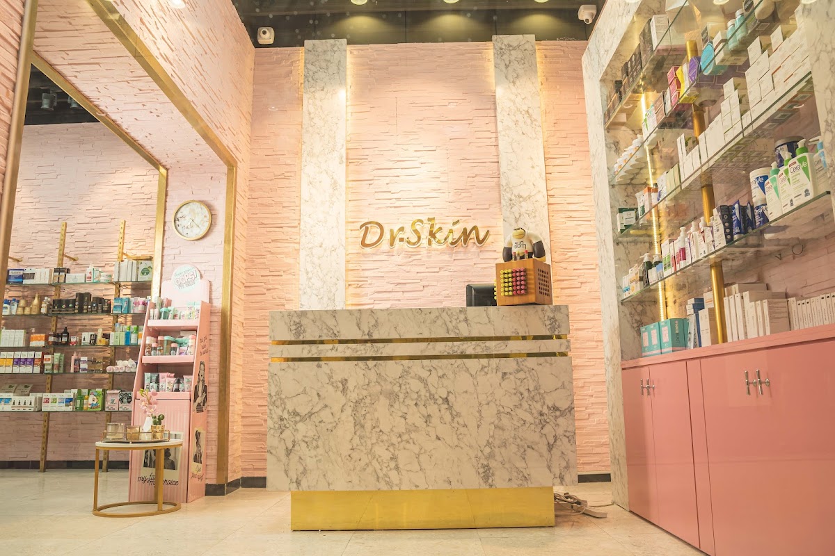 Dr. Skin store