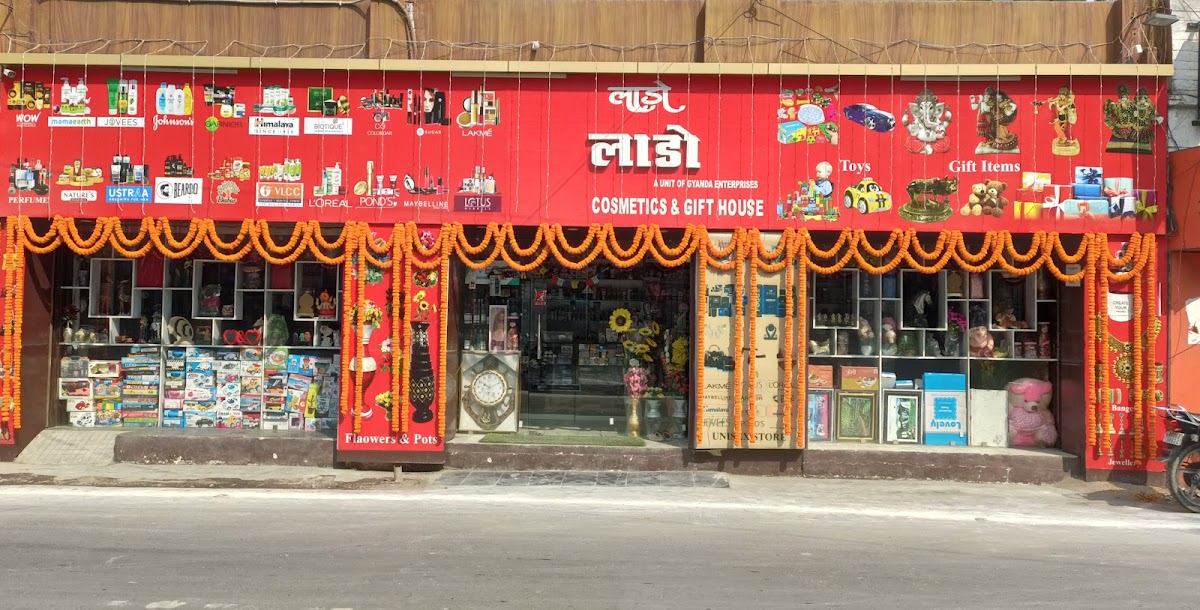 Laado (A Unit of Gyanda Enterprises)