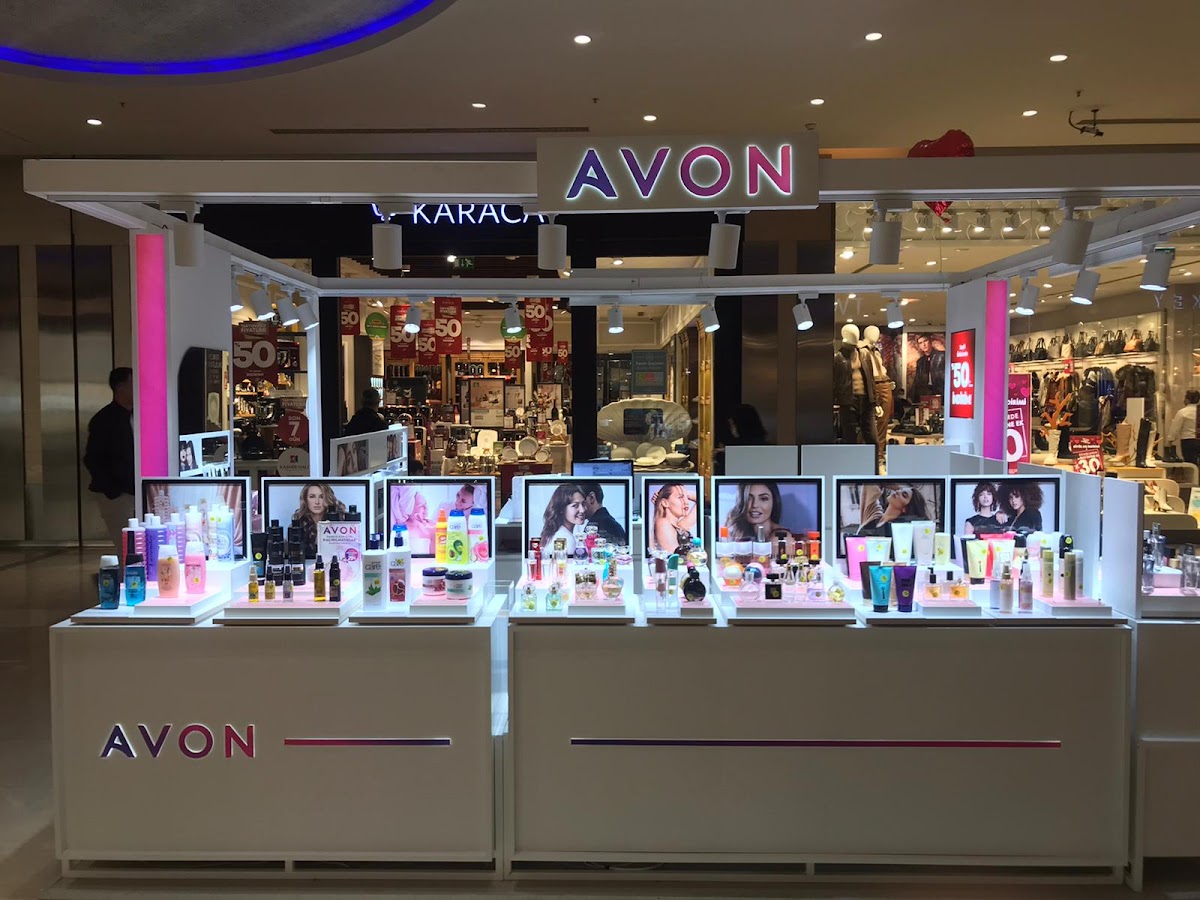 Avon Gaziantep Sanko Park AVM