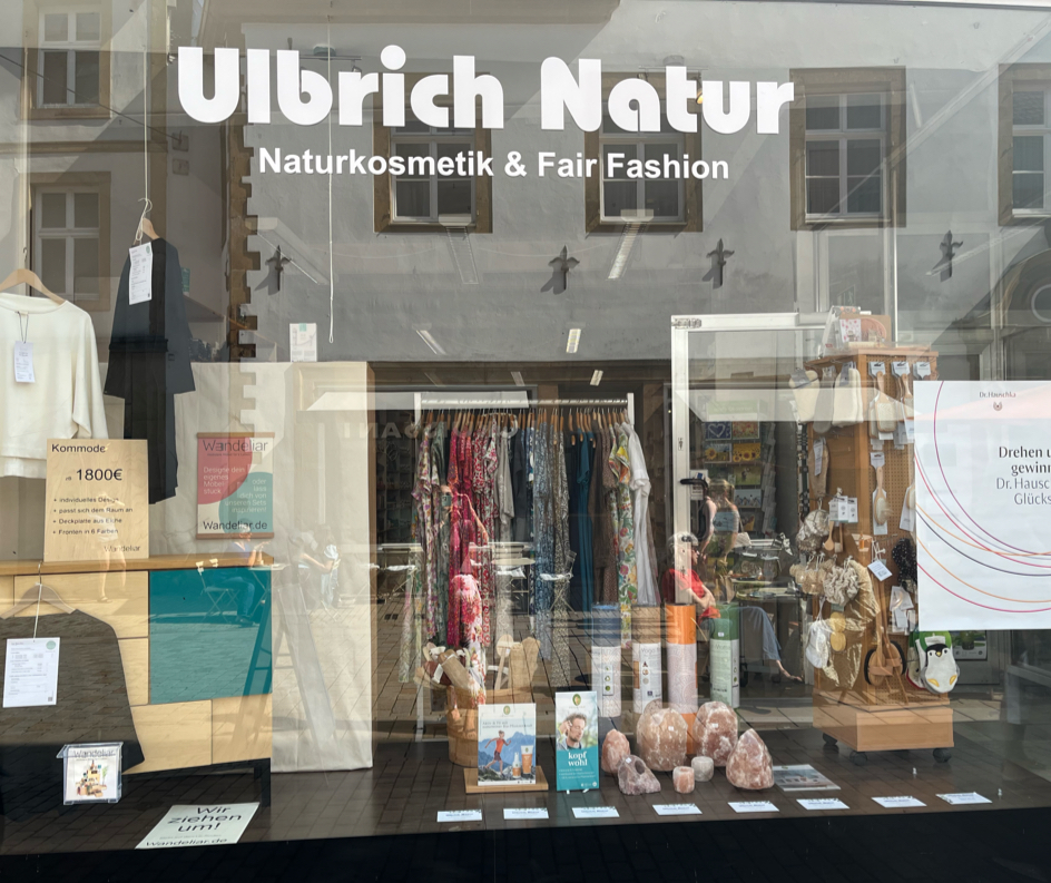 Ulbrich Natur