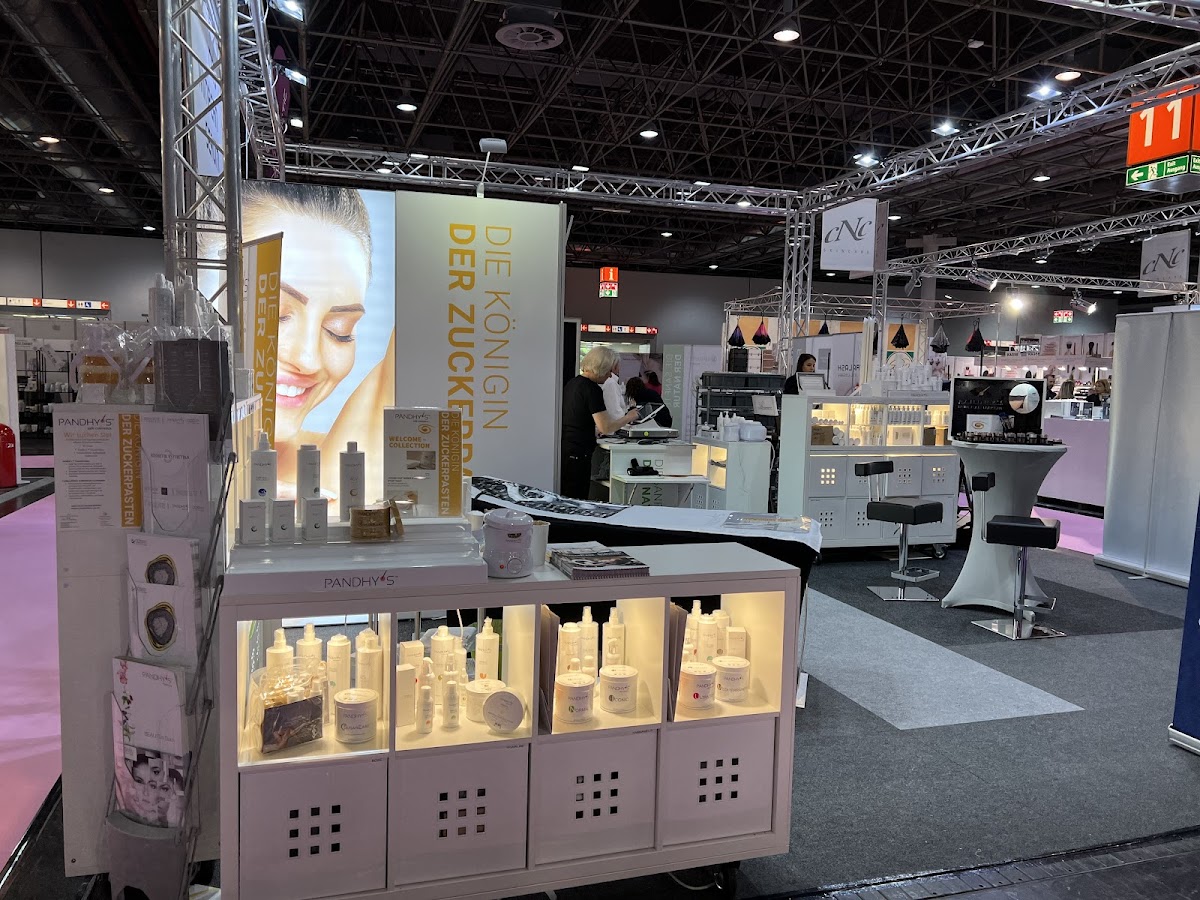 Kosmetik Esthetika GmbH