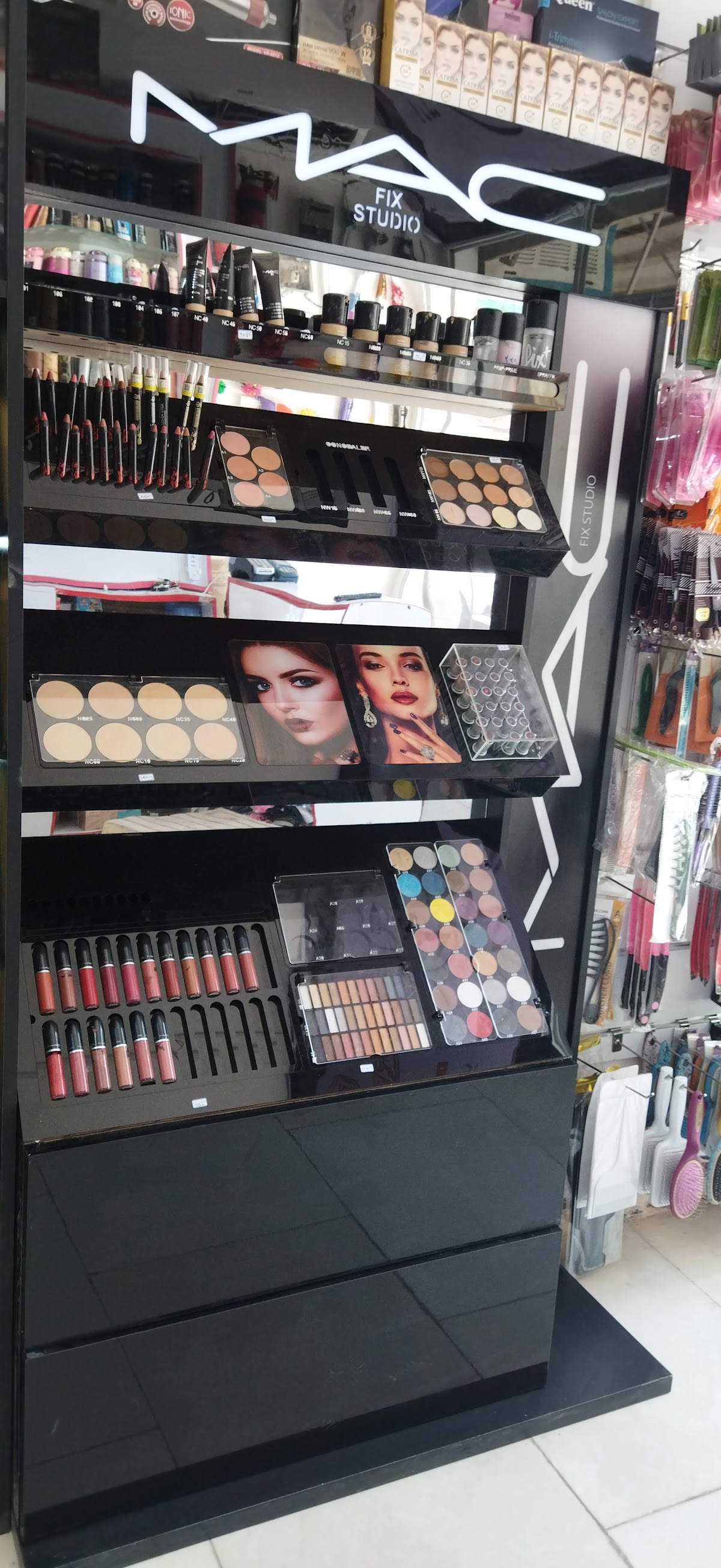 Shadi Cosmetics
