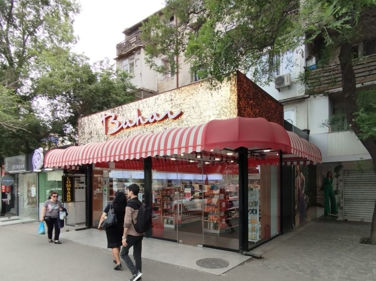 Bahar Store