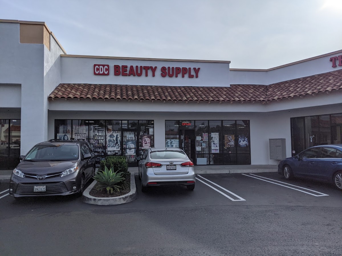 CDC Beauty Supply