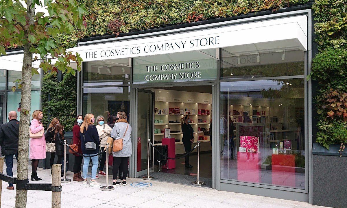 The Cosmetics Company Store