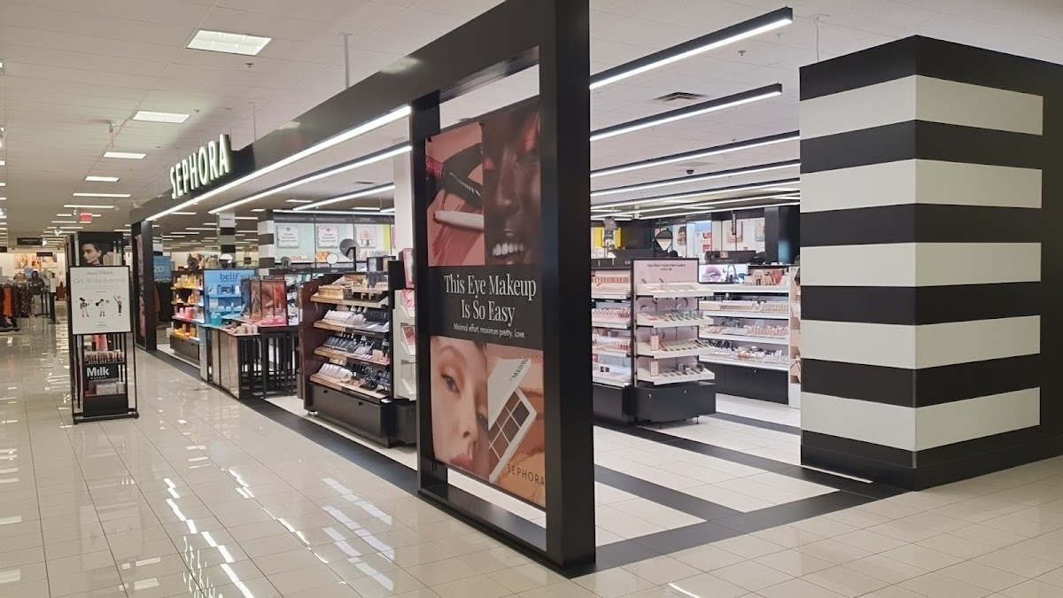 Sephora at Kohl's