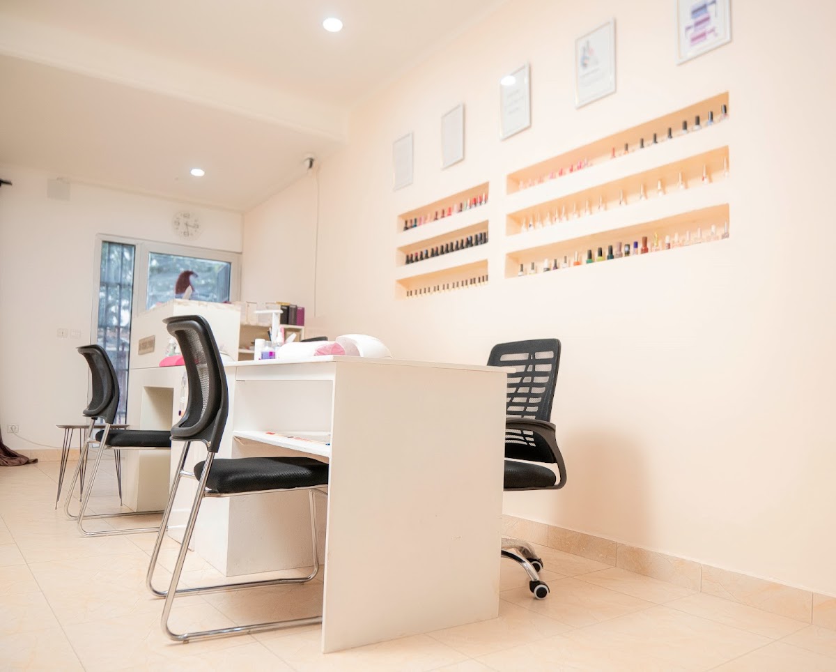 BN Cosmetique CG