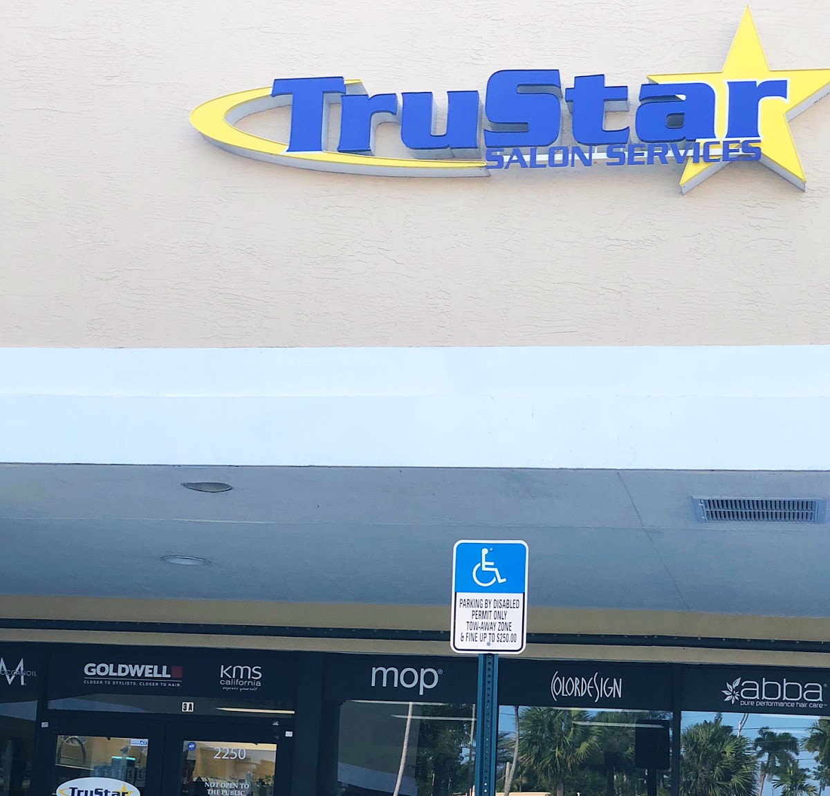 TruStar Salon Services