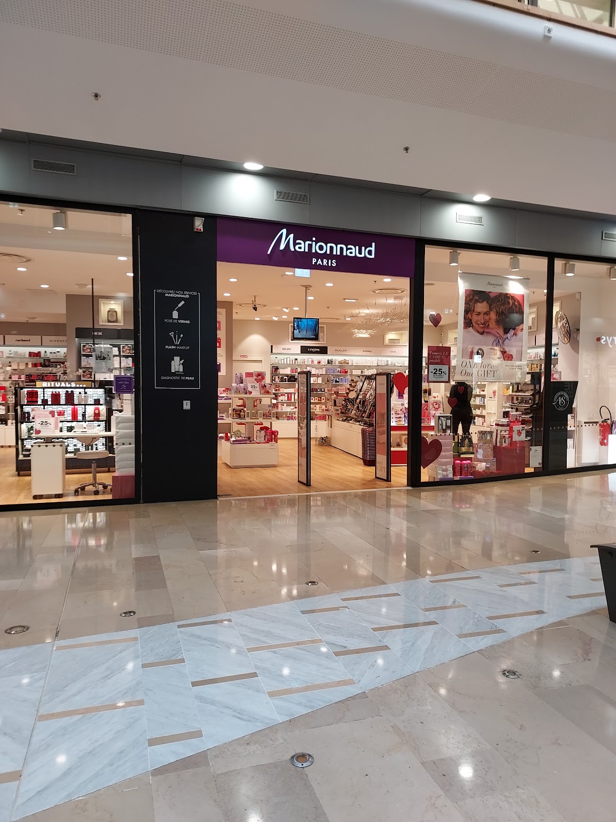 Marionnaud Parfumerie