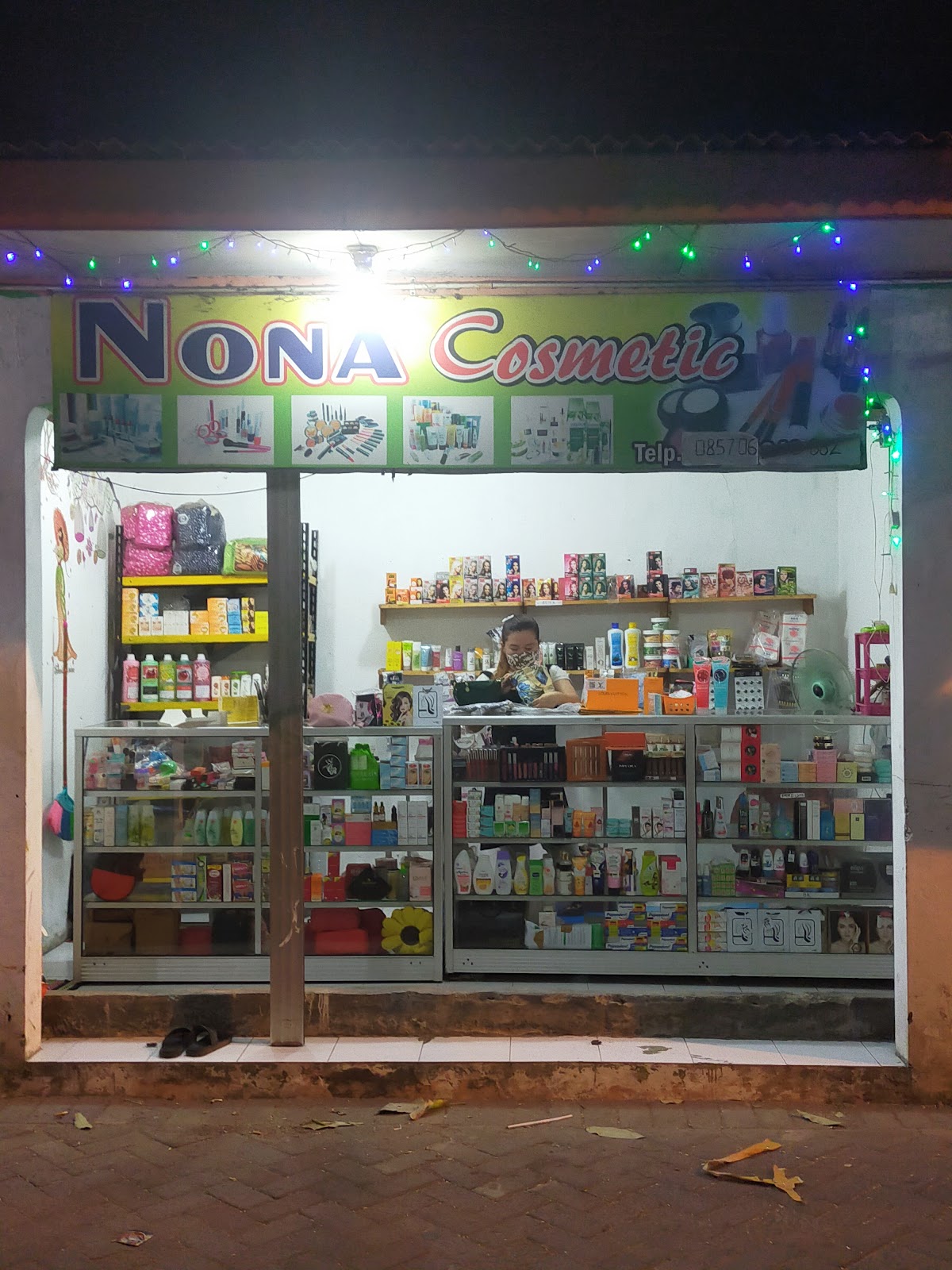 Nona Cosmetik