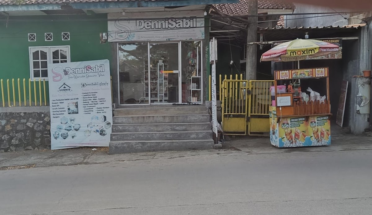 Dennisabil Store