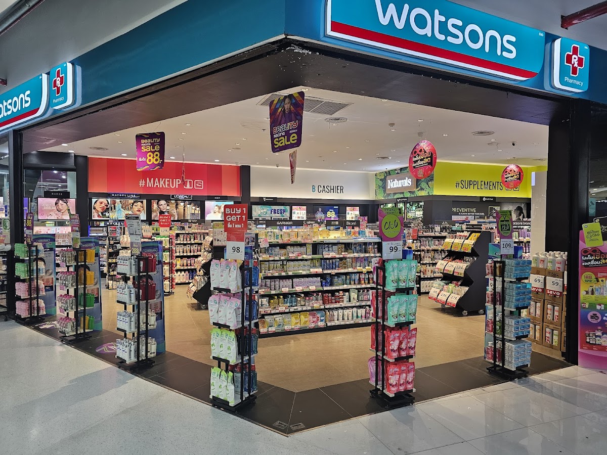 Watsons