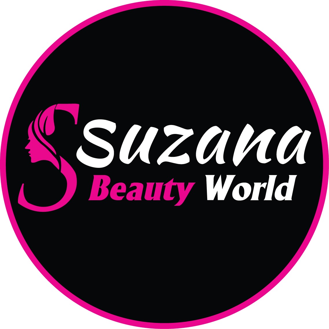 Suzana Beauty World