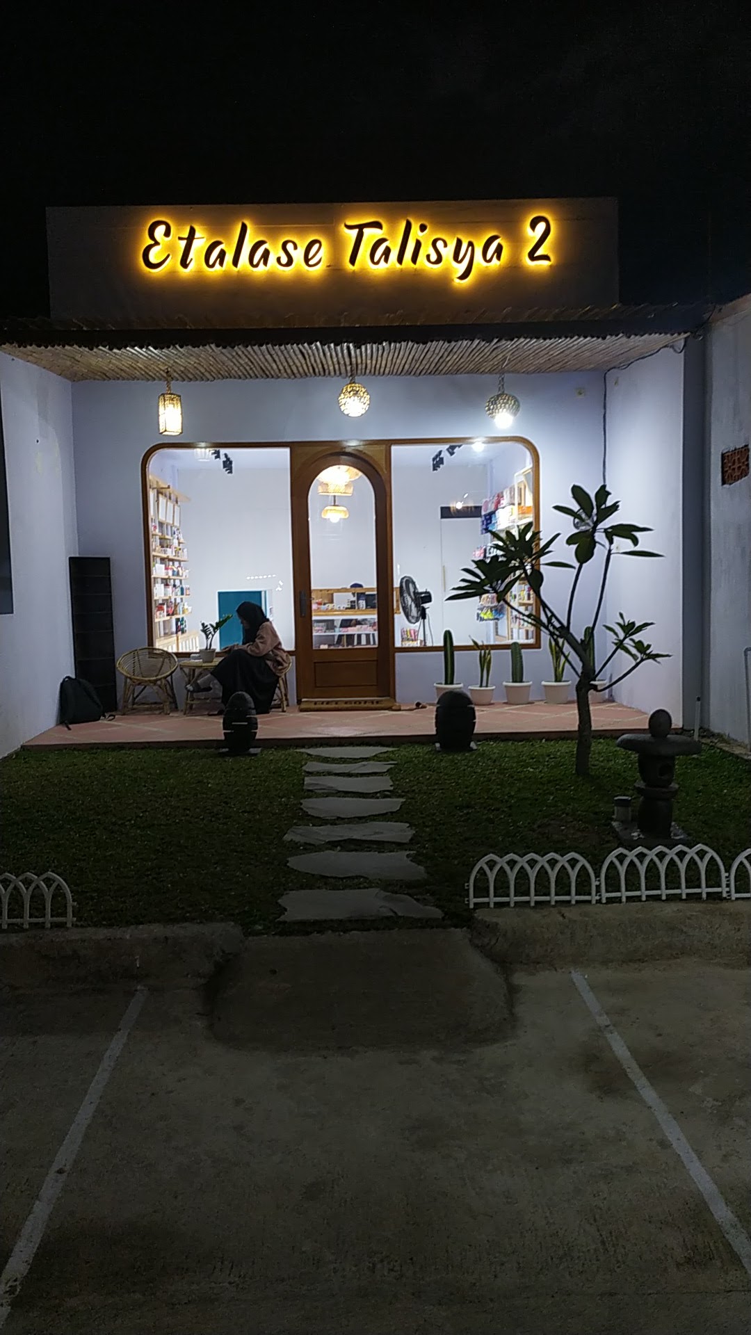 Talisya Cosmetic Ancol